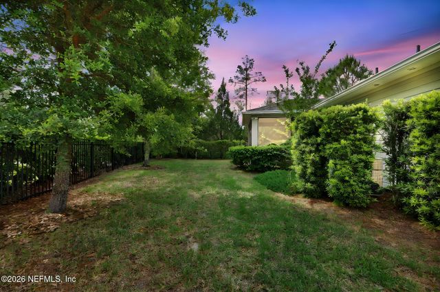 165 BLUFFTON Court, St. Augustine, FL 32092