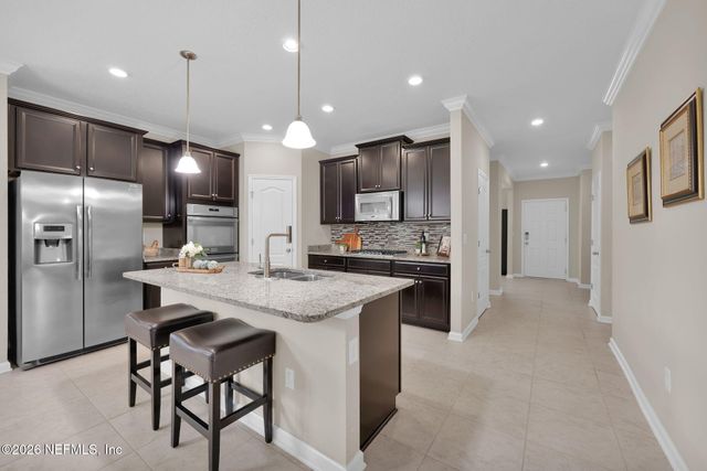 165 BLUFFTON Court, St. Augustine, FL 32092