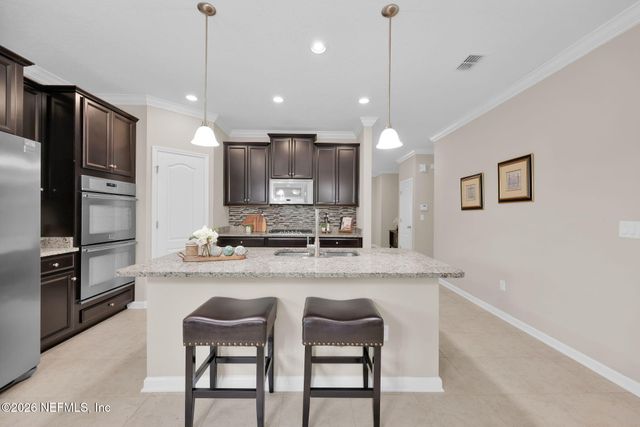 165 BLUFFTON Court, St. Augustine, FL 32092