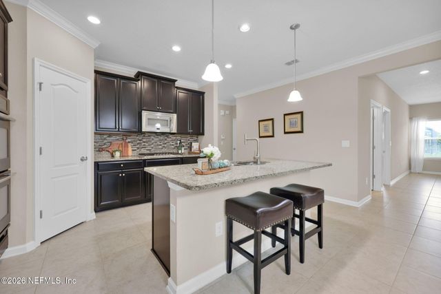 165 BLUFFTON Court, St. Augustine, FL 32092