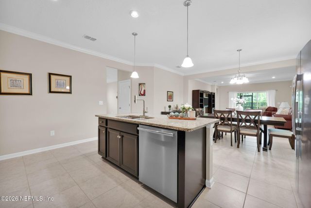 165 BLUFFTON Court, St. Augustine, FL 32092