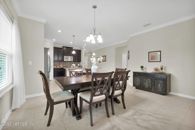 165 BLUFFTON Court, St. Augustine, FL 32092