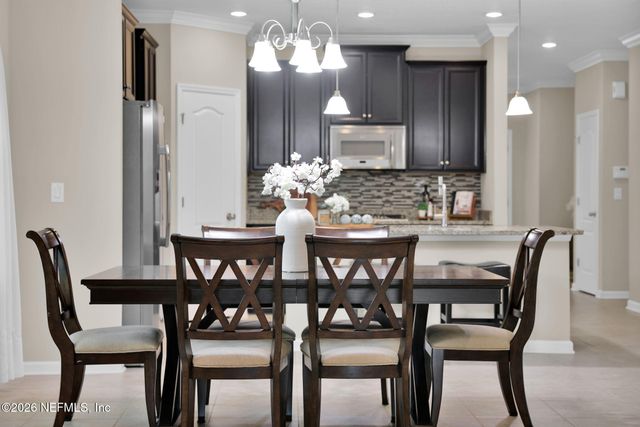 165 BLUFFTON Court, St. Augustine, FL 32092