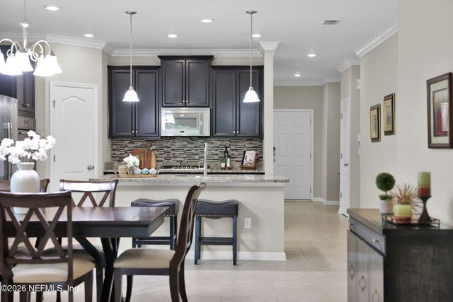 165 BLUFFTON Court, St. Augustine, FL 32092