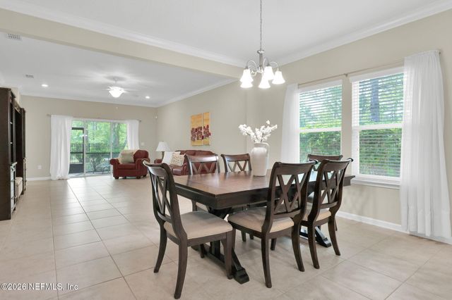 165 BLUFFTON Court, St. Augustine, FL 32092