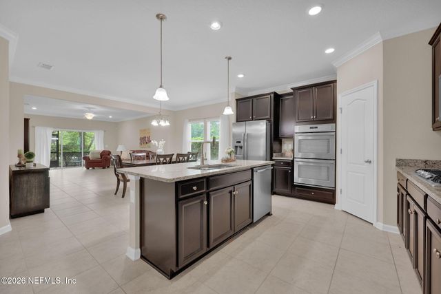 165 BLUFFTON Court, St. Augustine, FL 32092