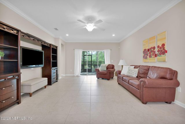 165 BLUFFTON Court, St. Augustine, FL 32092