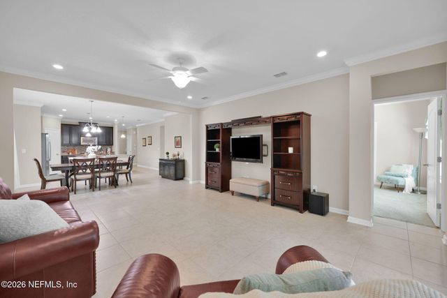 165 BLUFFTON Court, St. Augustine, FL 32092