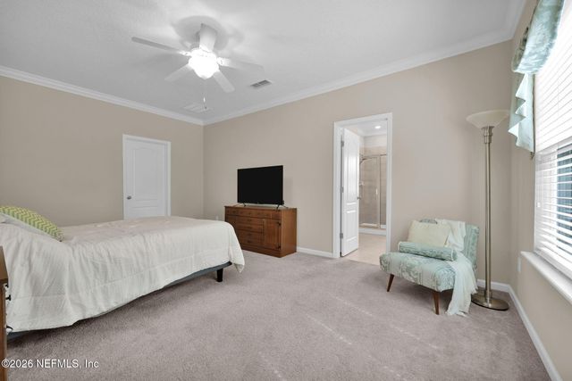 165 BLUFFTON Court, St. Augustine, FL 32092