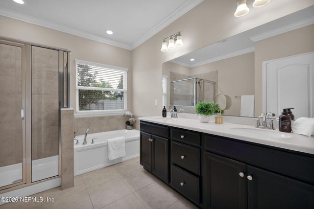 165 BLUFFTON Court, St. Augustine, FL 32092