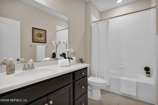 165 BLUFFTON Court, St. Augustine, FL 32092