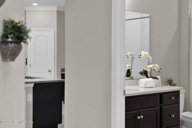 165 BLUFFTON Court, St. Augustine, FL 32092