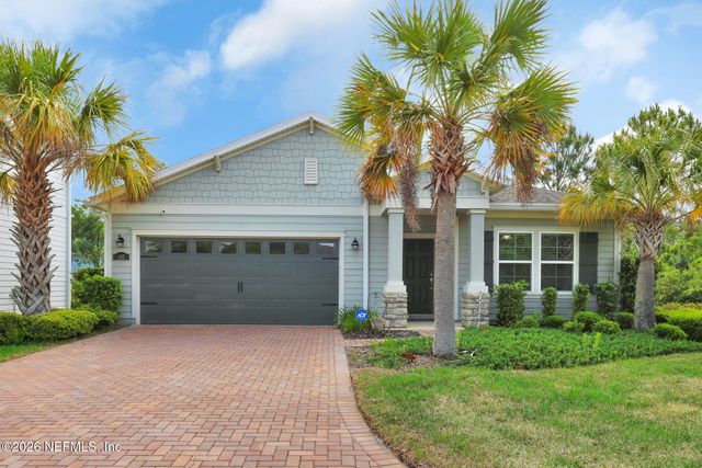 165 BLUFFTON Court, St. Augustine, FL 32092