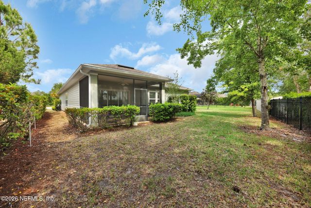 165 BLUFFTON Court, St. Augustine, FL 32092