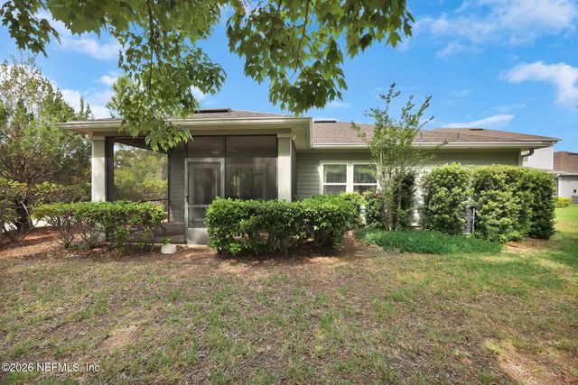 165 BLUFFTON Court, St. Augustine, FL 32092