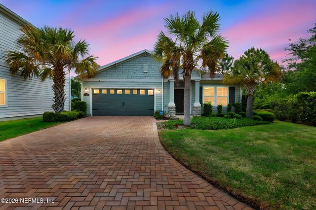 165 BLUFFTON Court, St. Augustine, FL 32092