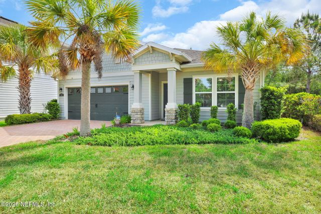 165 BLUFFTON Court, St. Augustine, FL 32092