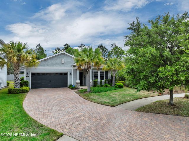 165 BLUFFTON Court, St. Augustine, FL 32092