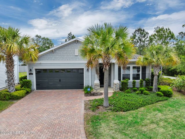 165 BLUFFTON Court, St. Augustine, FL 32092
