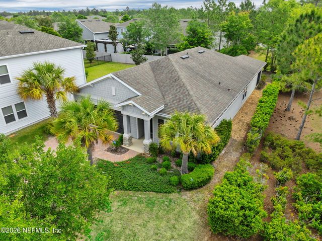 165 BLUFFTON Court, St. Augustine, FL 32092