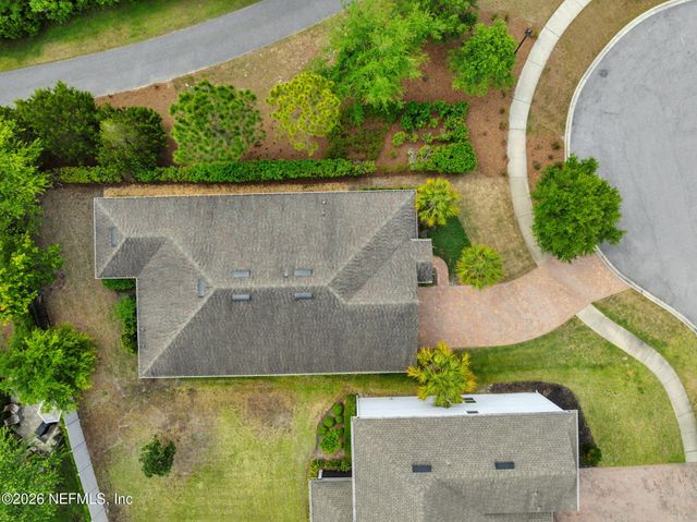 165 BLUFFTON Court, St. Augustine, FL 32092