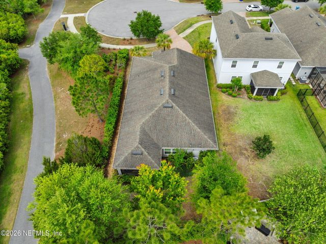 165 BLUFFTON Court, St. Augustine, FL 32092