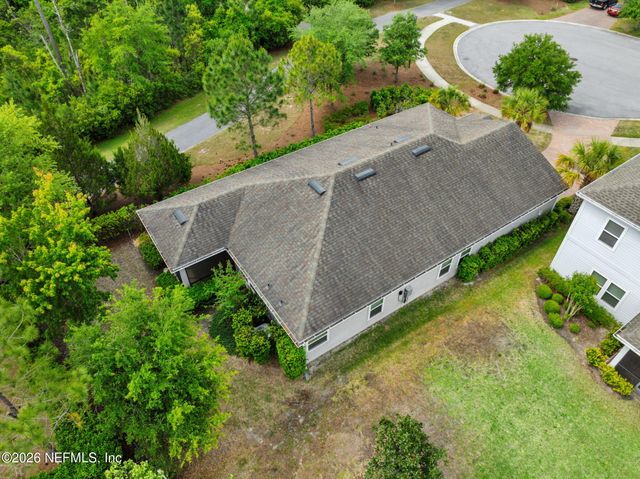 165 BLUFFTON Court, St. Augustine, FL 32092