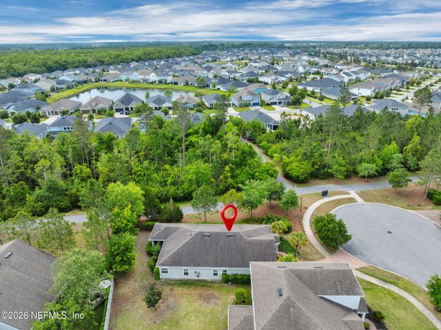 165 BLUFFTON Court, St. Augustine, FL 32092