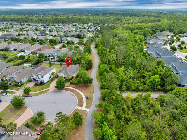 165 BLUFFTON Court, St. Augustine, FL 32092