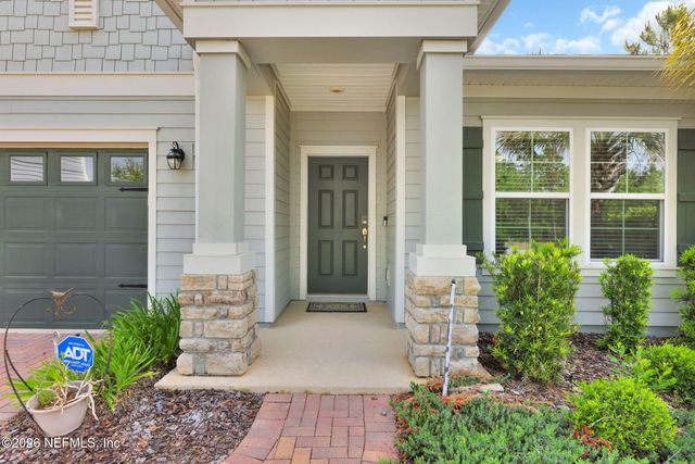 165 BLUFFTON Court, St. Augustine, FL 32092