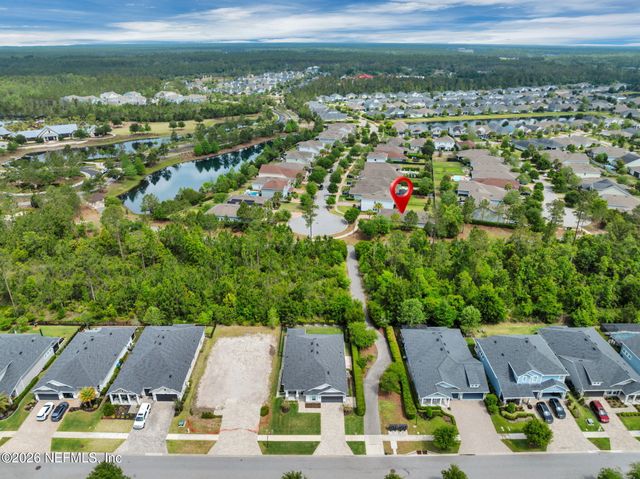 165 BLUFFTON Court, St. Augustine, FL 32092