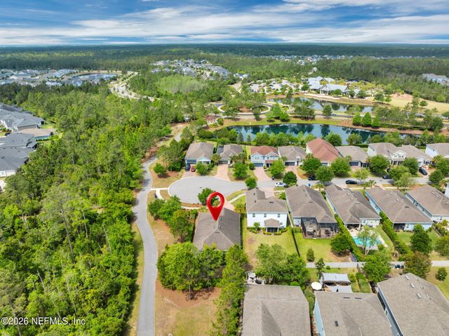 165 BLUFFTON Court, St. Augustine, FL 32092