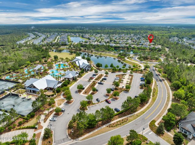 165 BLUFFTON Court, St. Augustine, FL 32092