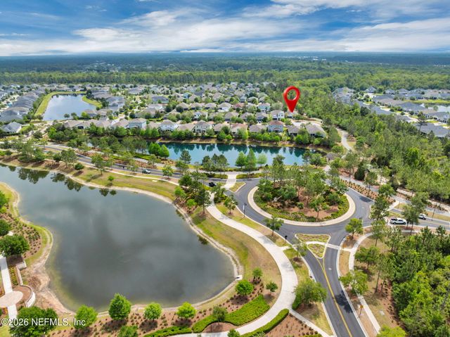 165 BLUFFTON Court, St. Augustine, FL 32092