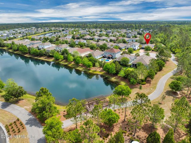 165 BLUFFTON Court, St. Augustine, FL 32092