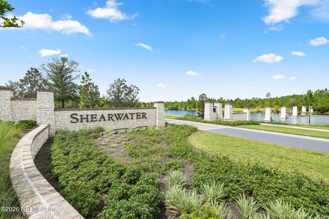 165 BLUFFTON Court, St. Augustine, FL 32092