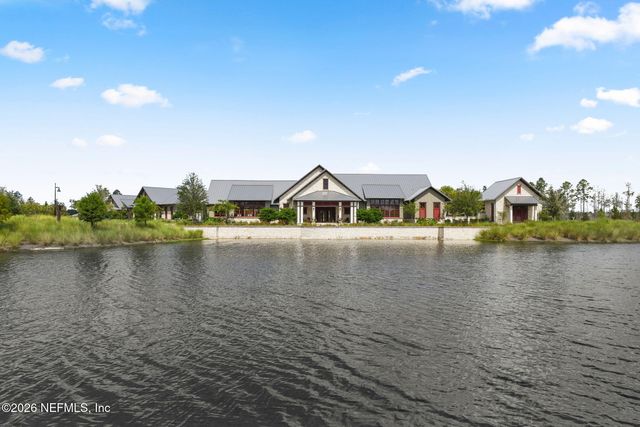 165 BLUFFTON Court, St. Augustine, FL 32092