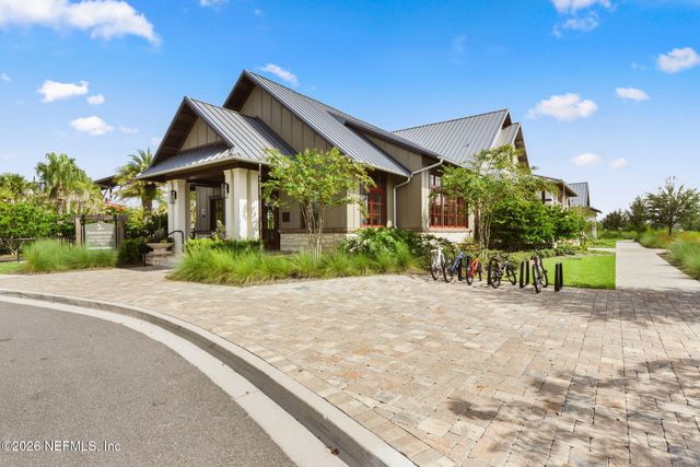 165 BLUFFTON Court, St. Augustine, FL 32092