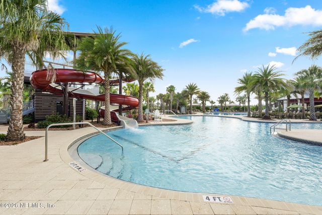 165 BLUFFTON Court, St. Augustine, FL 32092