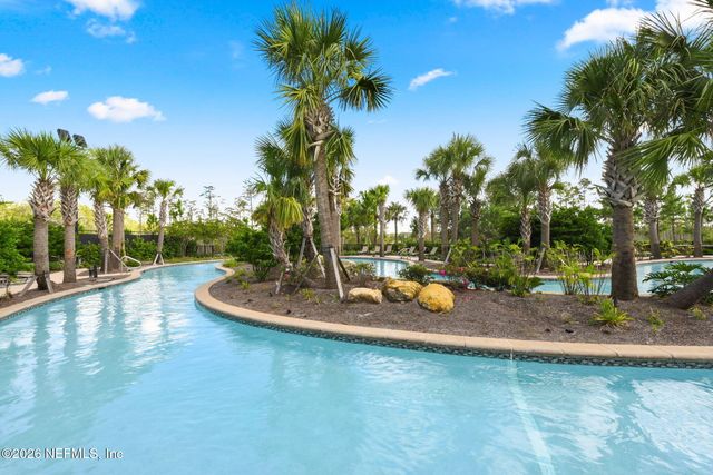 165 BLUFFTON Court, St. Augustine, FL 32092