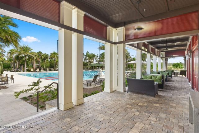 165 BLUFFTON Court, St. Augustine, FL 32092