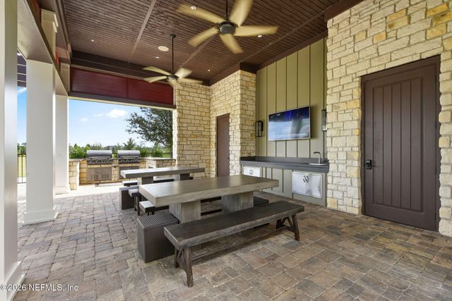 165 BLUFFTON Court, St. Augustine, FL 32092