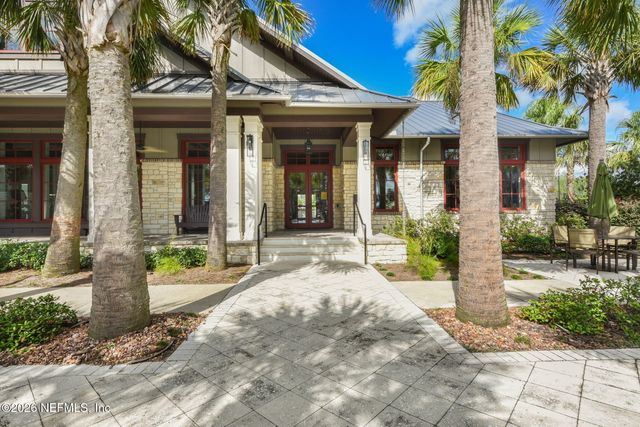 165 BLUFFTON Court, St. Augustine, FL 32092