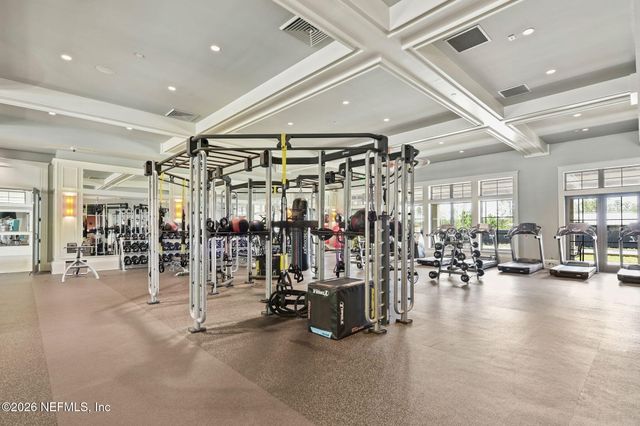 165 BLUFFTON Court, St. Augustine, FL 32092