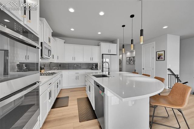 6373 Deco Drive, Colorado Springs, CO 80924