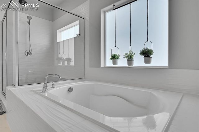 6373 Deco Drive, Colorado Springs, CO 80924