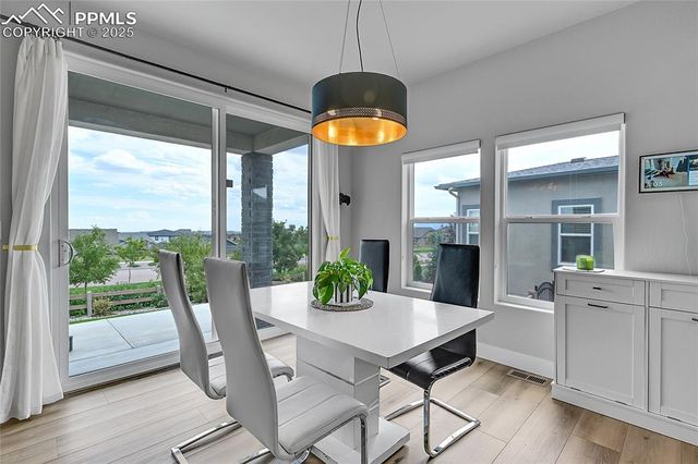 6373 Deco Drive, Colorado Springs, CO 80924