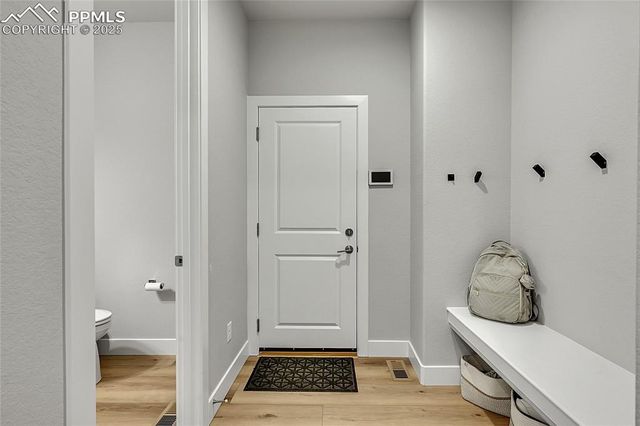 6373 Deco Drive, Colorado Springs, CO 80924