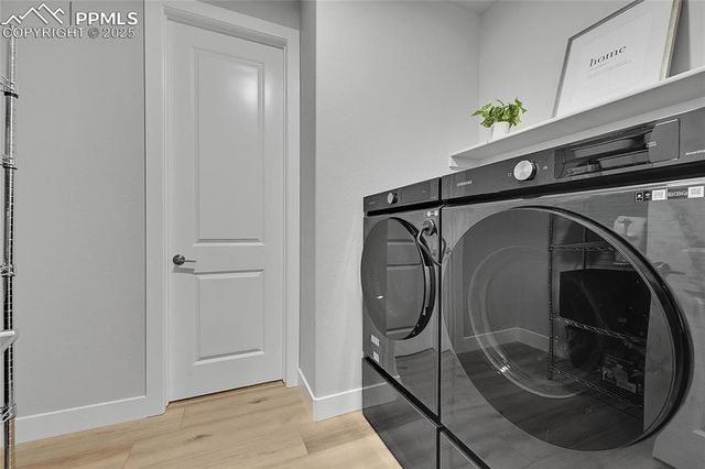 6373 Deco Drive, Colorado Springs, CO 80924