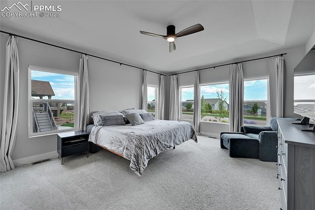 6373 Deco Drive, Colorado Springs, CO 80924